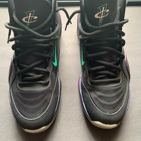 Nike Air Penny V Invisibility Cloak - Picture 4 of 6